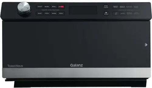 Galanz Countertop 4 in 1 Microwave - Stainless Steel