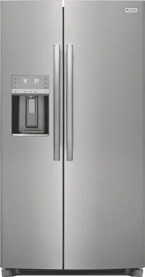 Samsung 4 Door Refrigerator RF23A9671SR, RC Willey