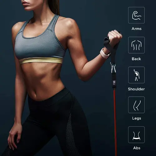 Letsfit bands online exercises