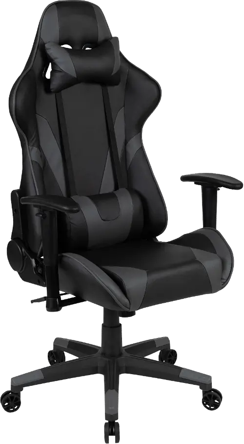 Game winner discount deluxe swivel chair