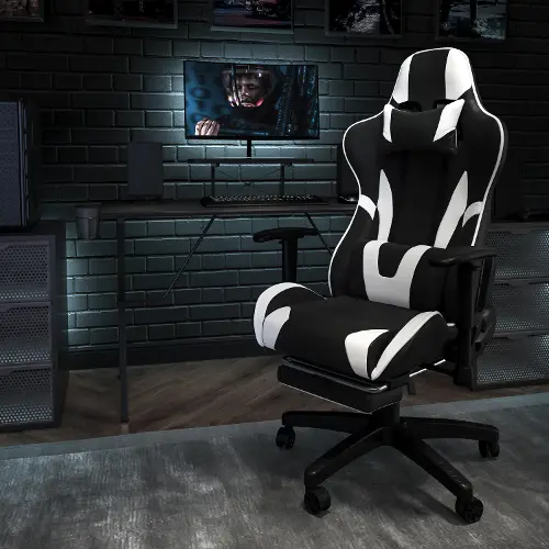 Black panther game online chair