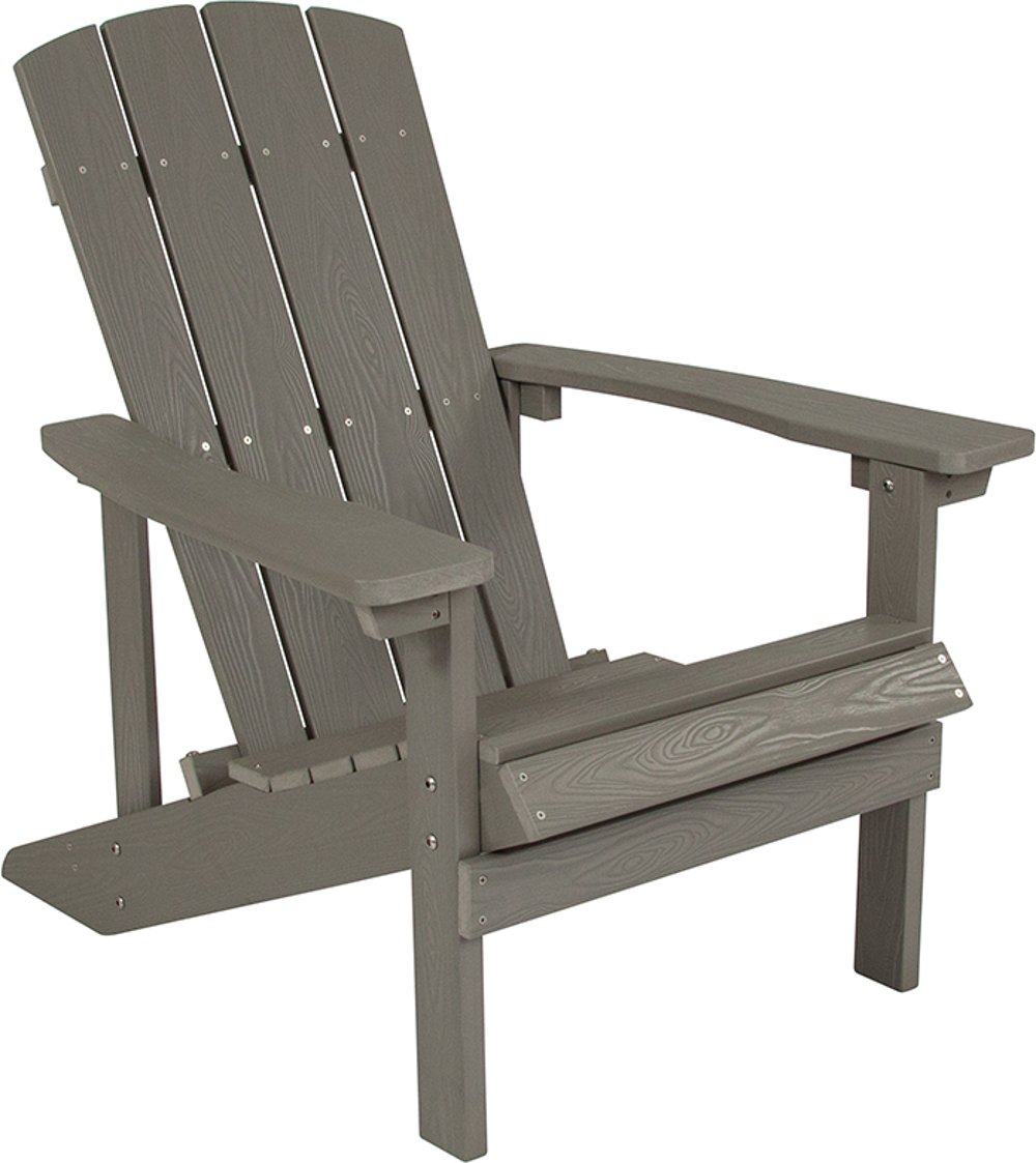Poolside Lounge Chairs