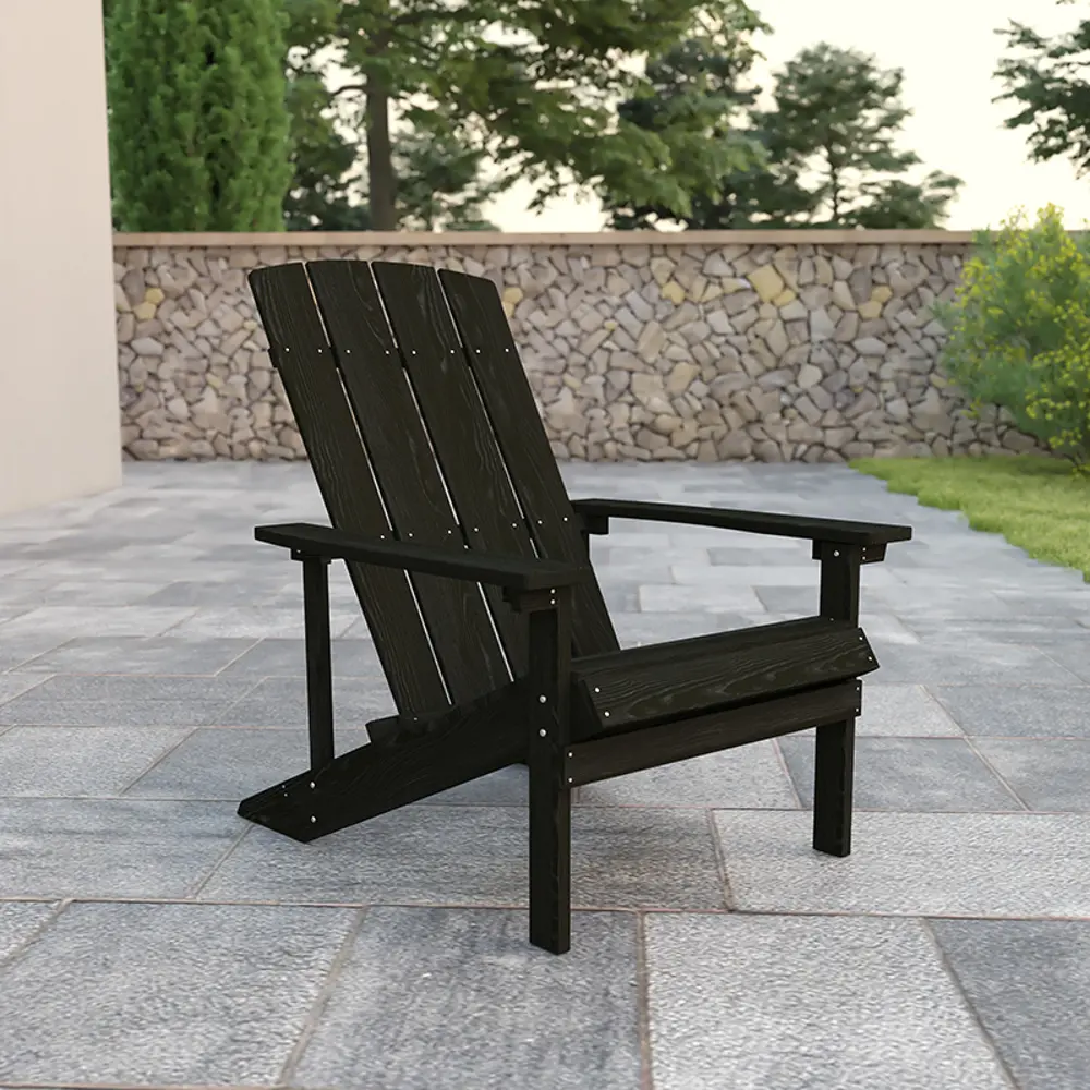 Adirondack Chair - Slate-1