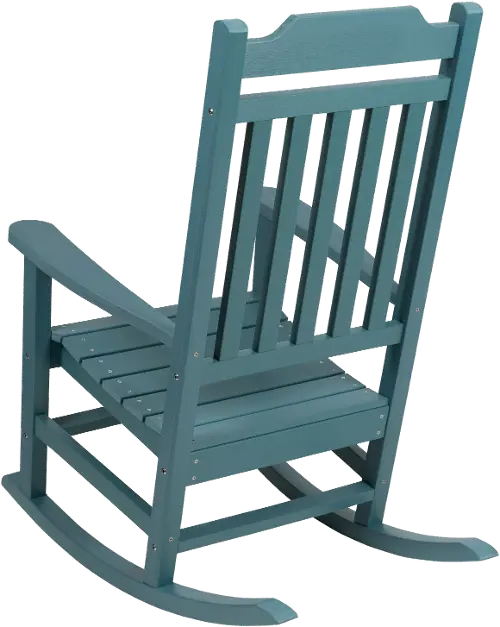 Rc willey best sale rocking chair