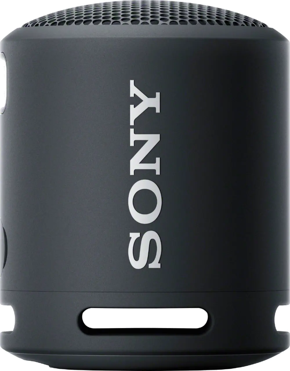 SRSXB13/BZ Sony XB13 Portable Bluetooth Speaker - Black-1