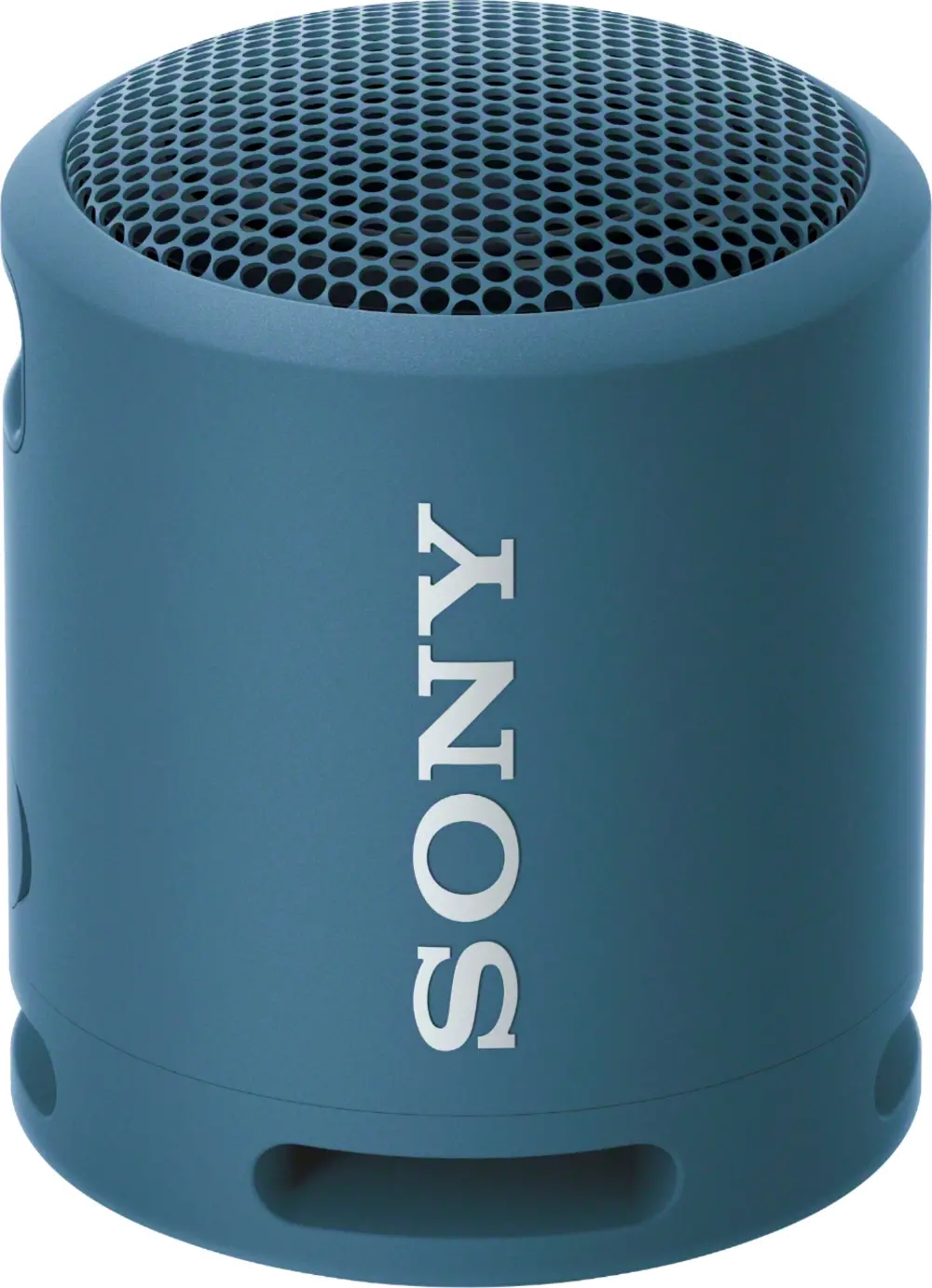 SRSXB13/LZ Sony XB13 Portable Bluetooth Speaker - Blue-1
