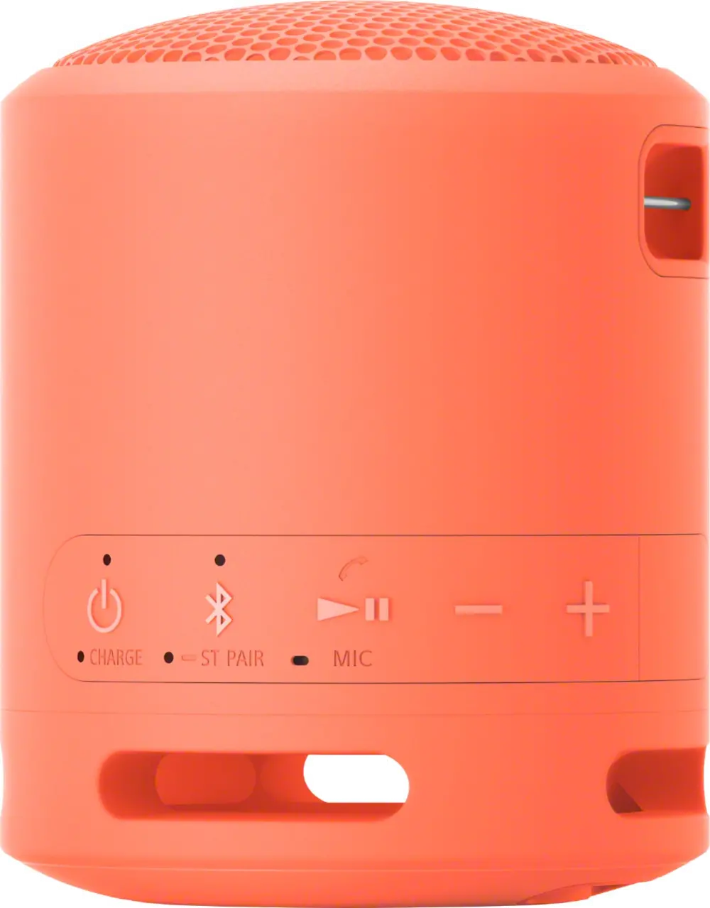 SRSXB13/PZ Sony XB13 Portable Bluetooth Speaker - Pink-1