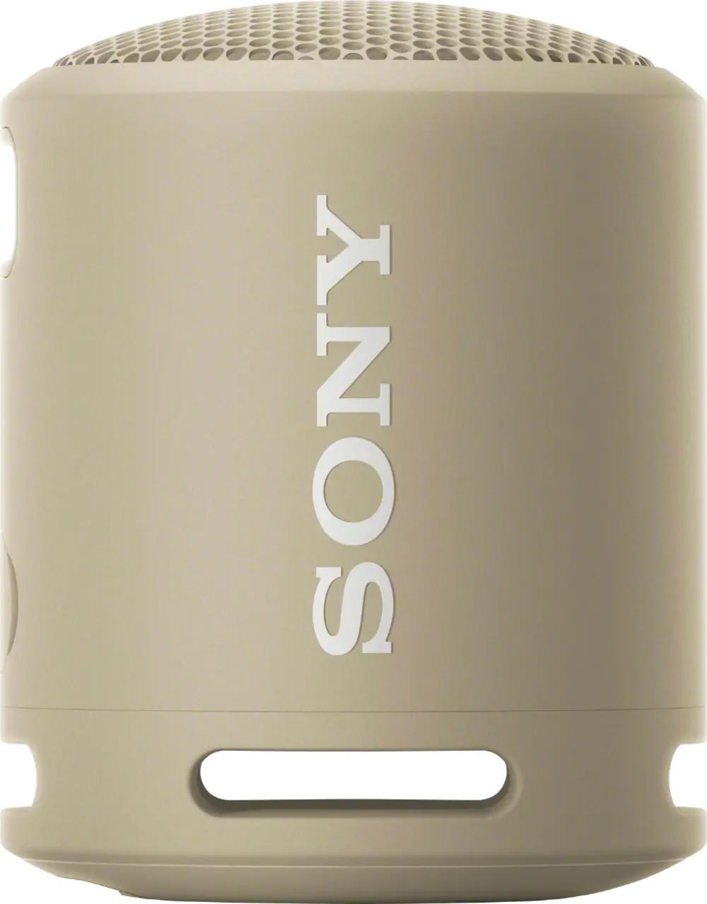 SRSXB13/CZ Sony XB13 Portable Bluetooth Speaker - Taupe-1