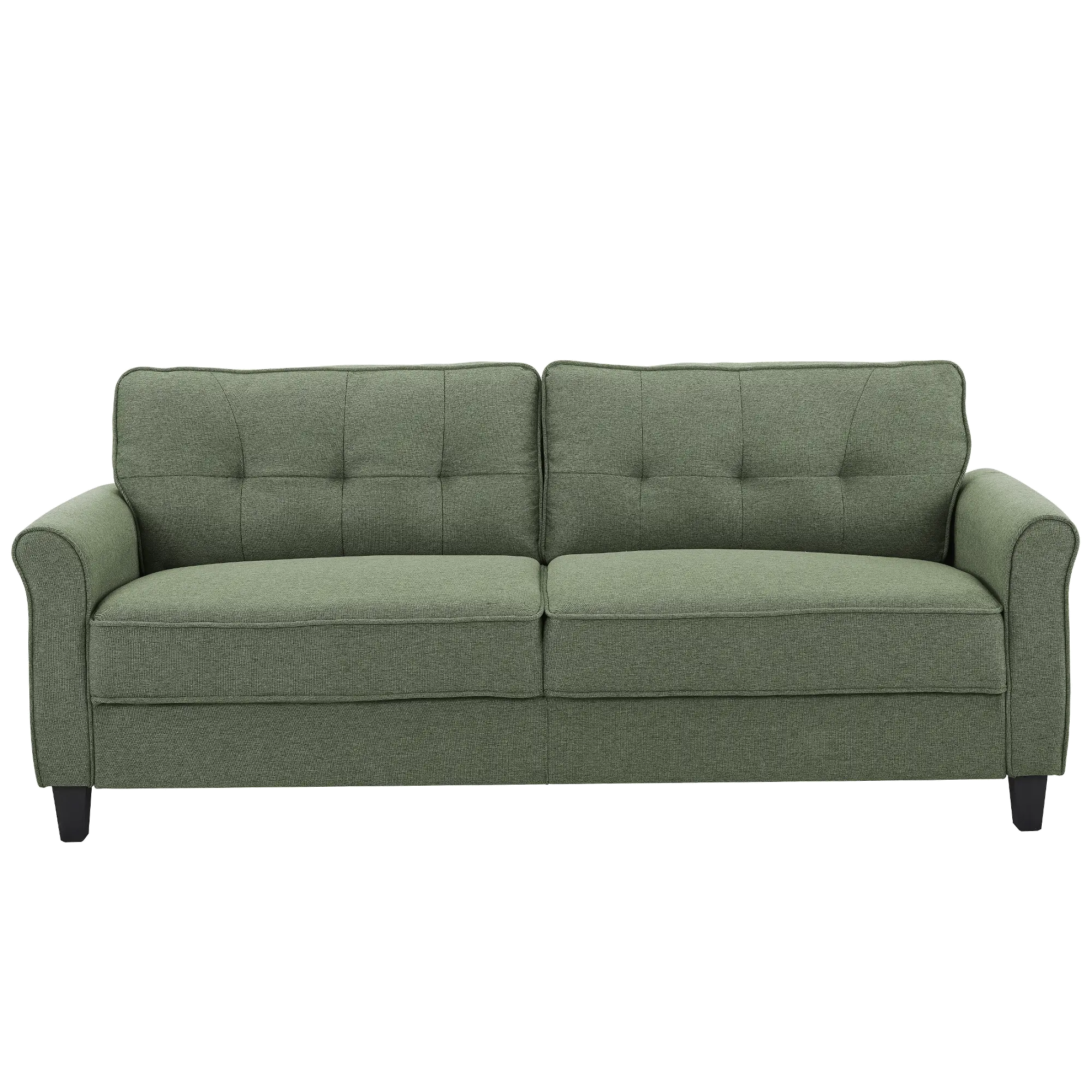 Hanson Sage Green Sofa