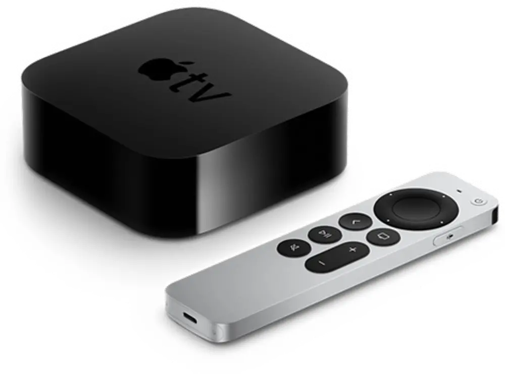 MHY93LL/A Apple TV 32 GB - HD-1