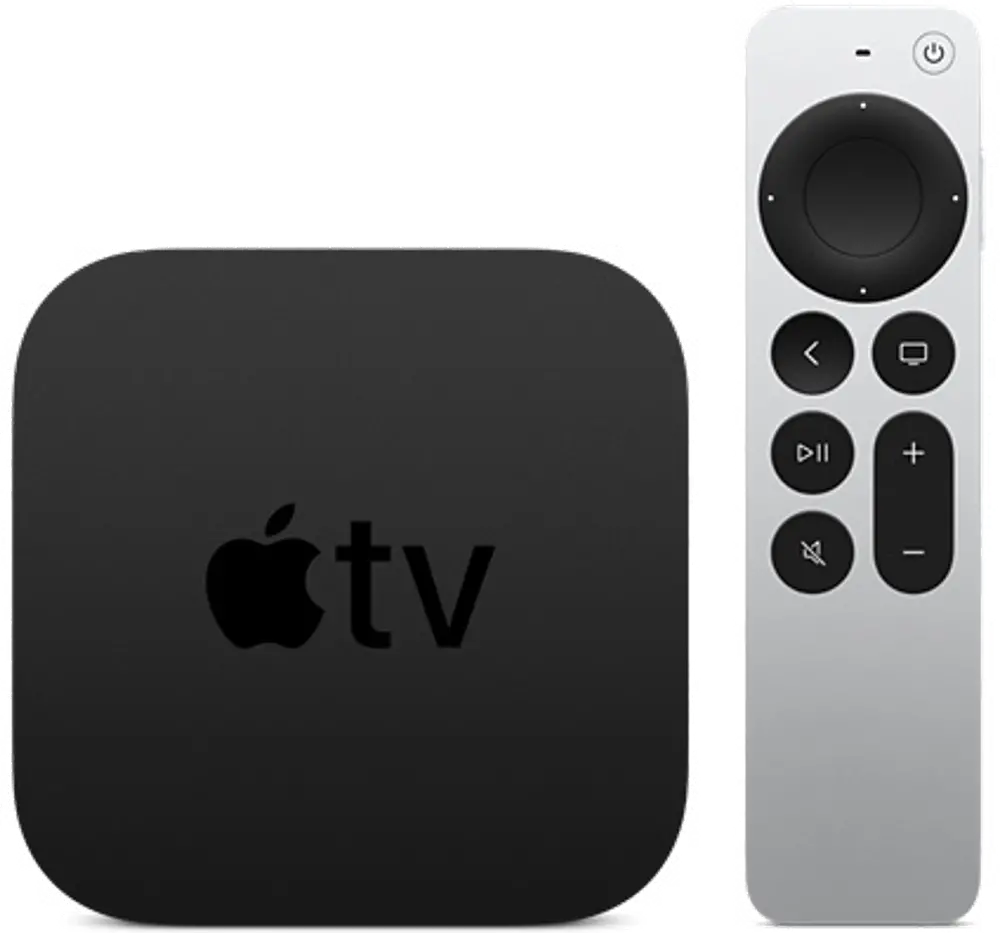 MXGY2LL/A Apple TV 32 GB - 4K-1