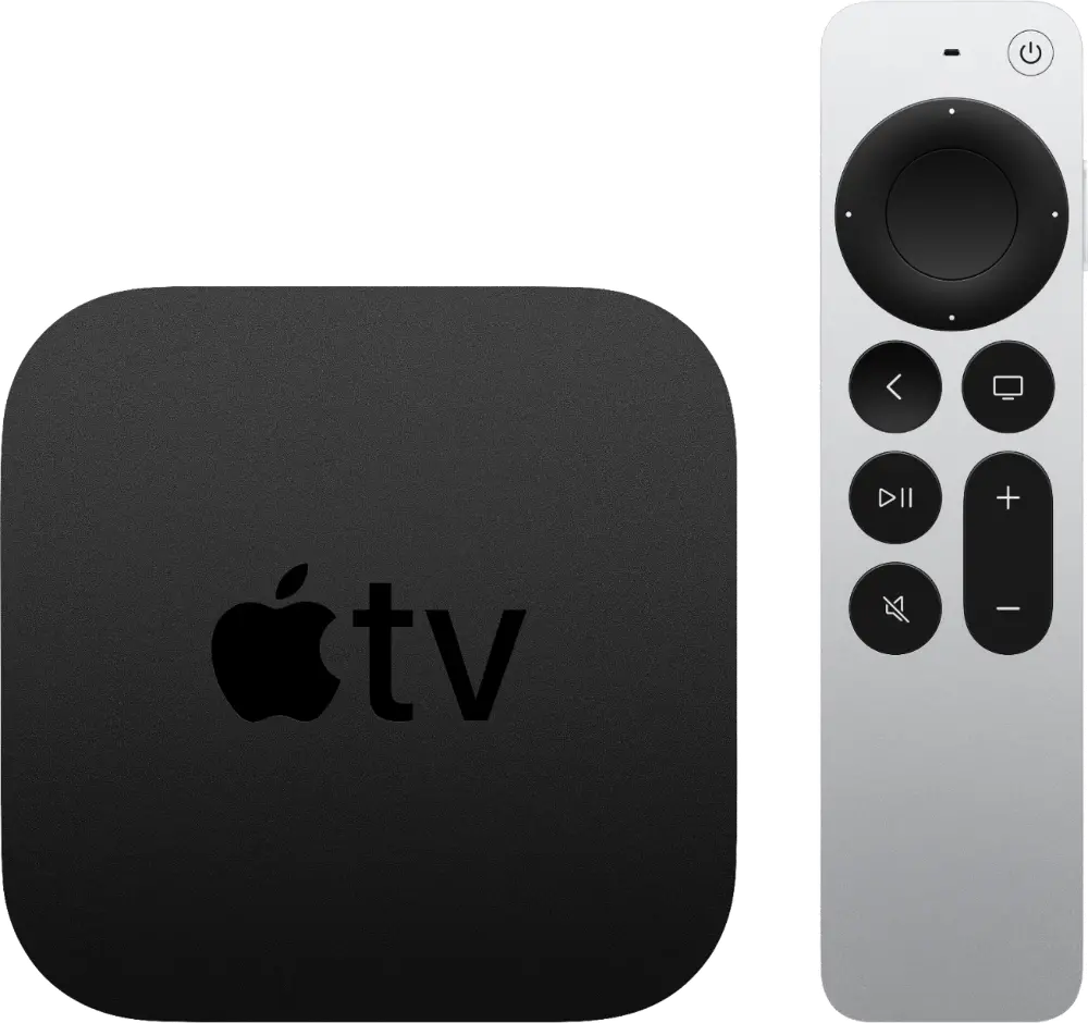 Apple TV 4K-1