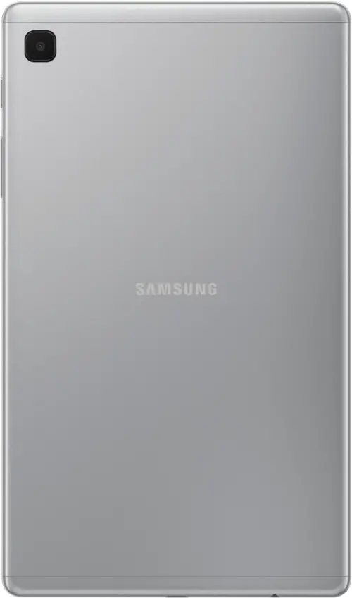 Galaxy Tab A7 Lite 8.7 Inch 32GB Silver | RC Willey