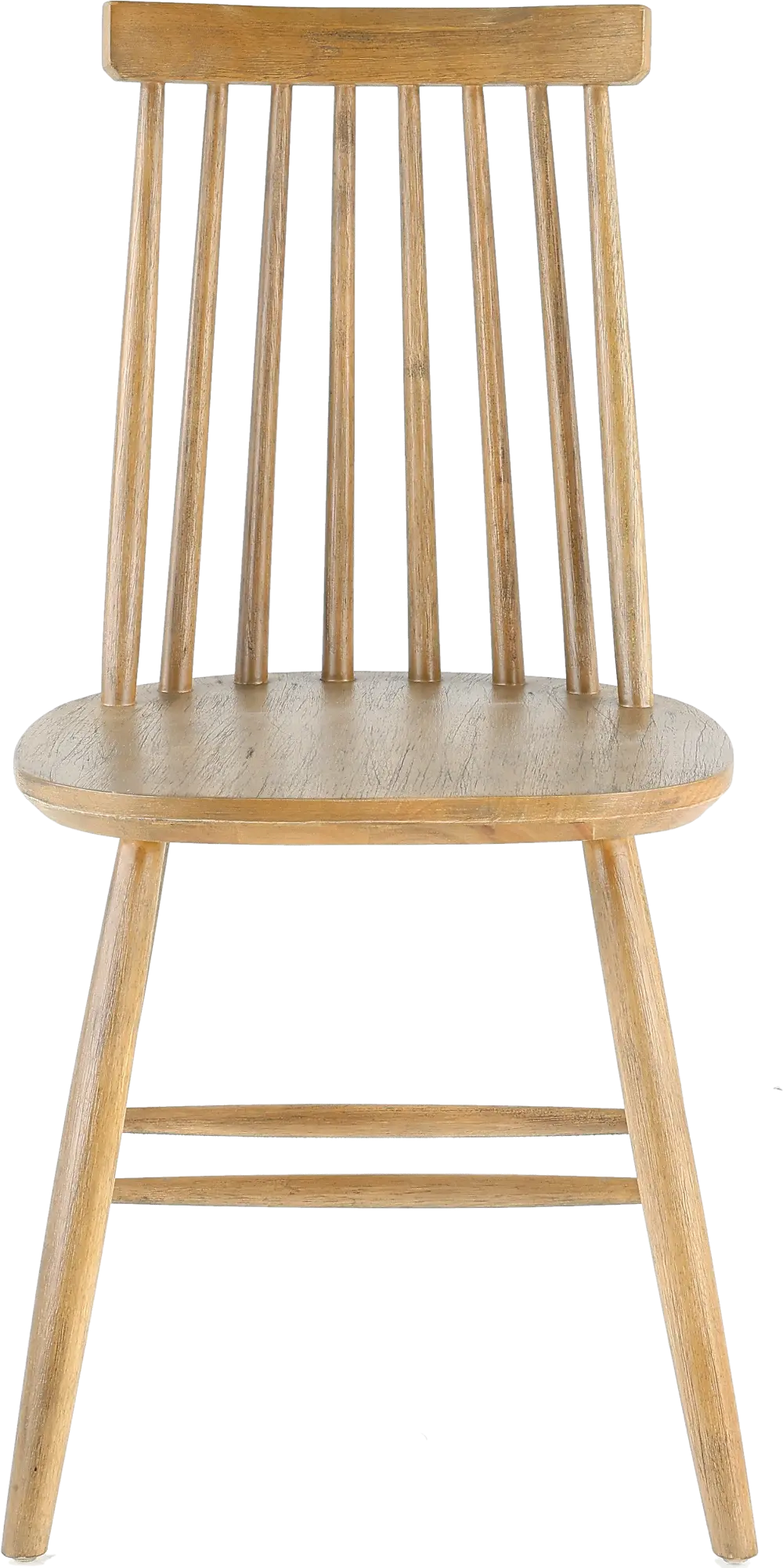 Testa Dark Brown Dining Room Chair-1