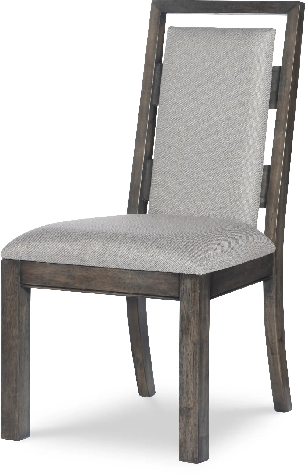 Counter Point Gray Dining Room Chair-1