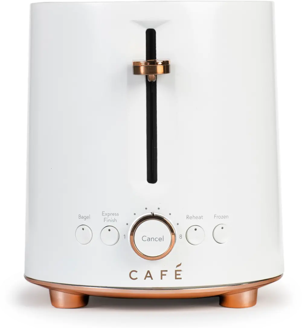 C9TMA2S4PW3 Cafe Toaster - White-1