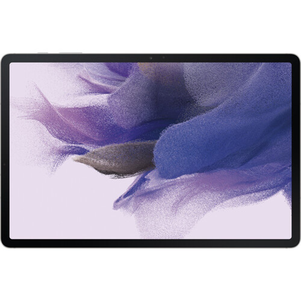 Galaxy Tab S7 FE 12.4" 64GB Mystic Silver