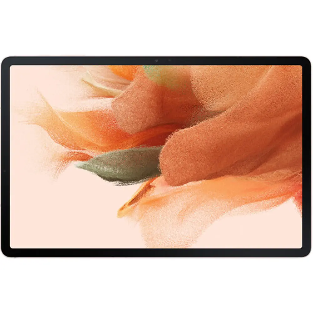 SM-T733NLIAXAR Galaxy Tab S7 FE 12.4  64GB Mystic Pink-2