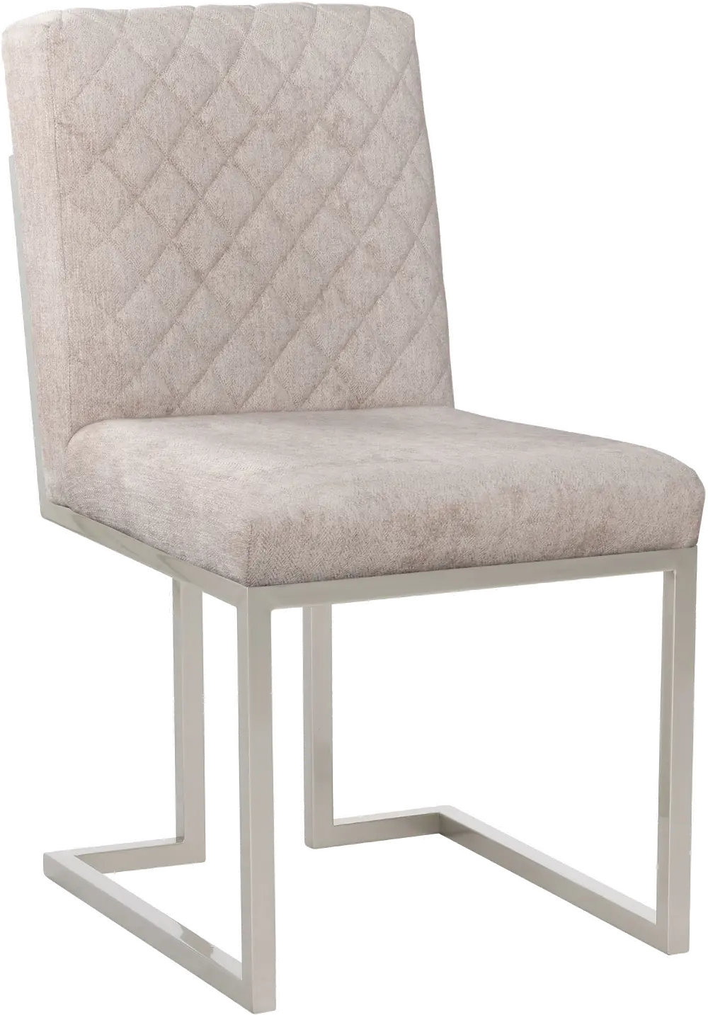 Parkside Tan Dining Room Chair-1