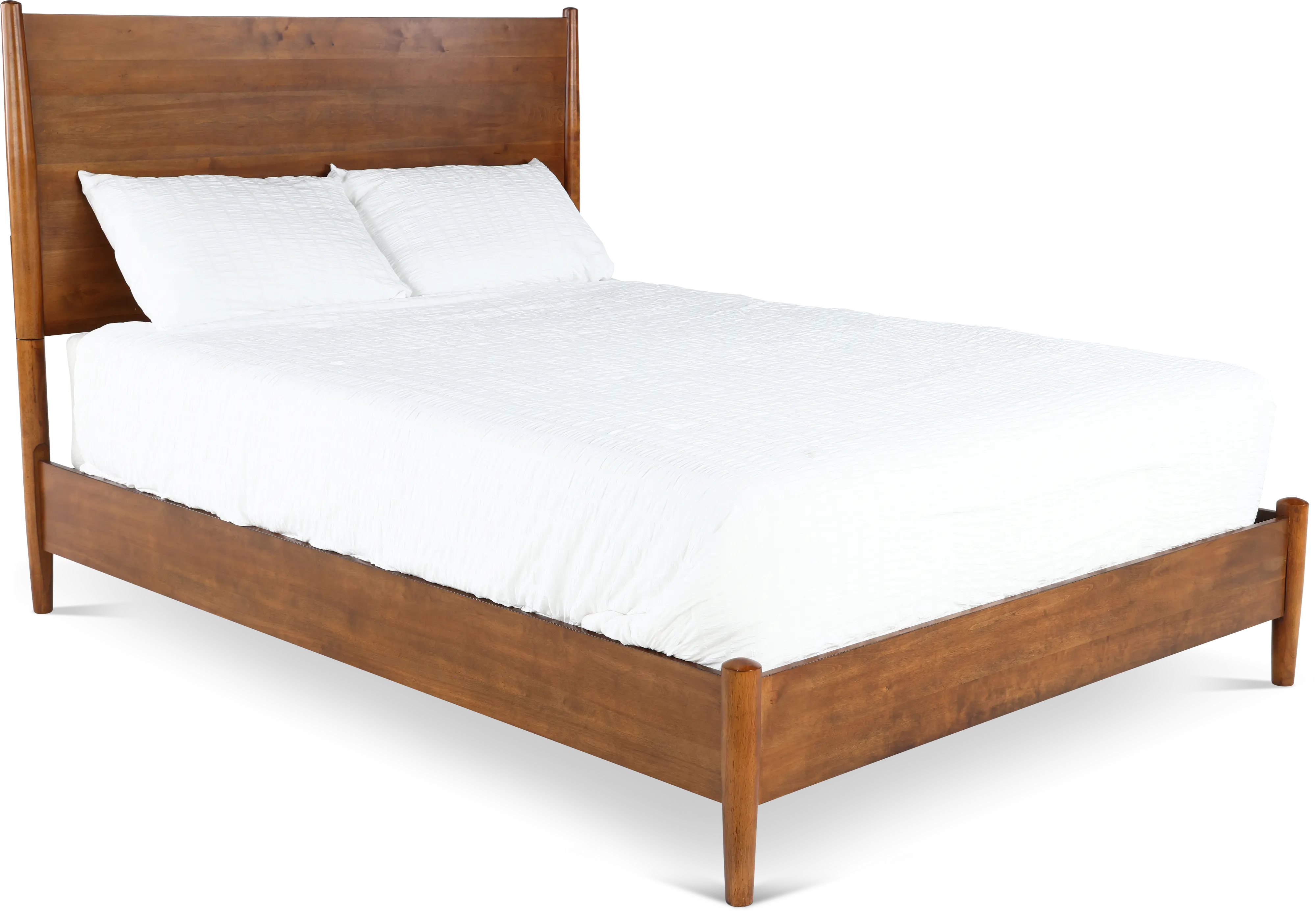 Rc willey on sale platform bed