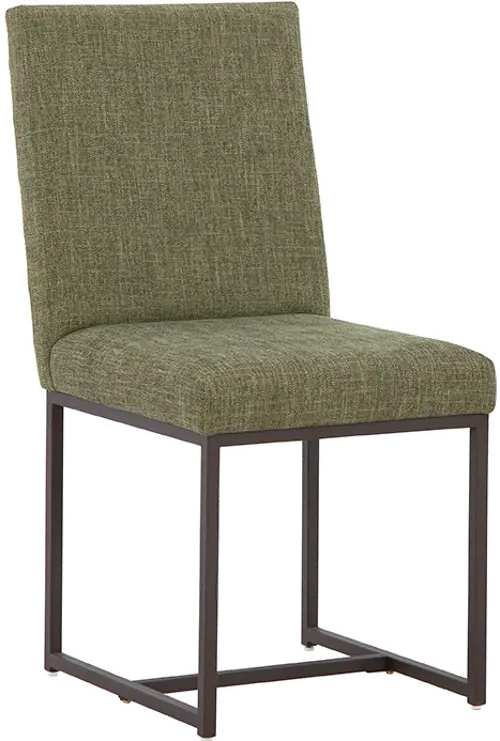 Rc willey store dining chairs