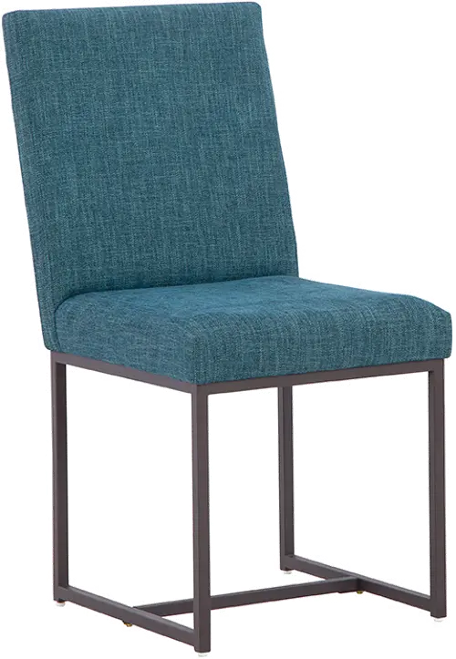 Rc willey store dining chairs