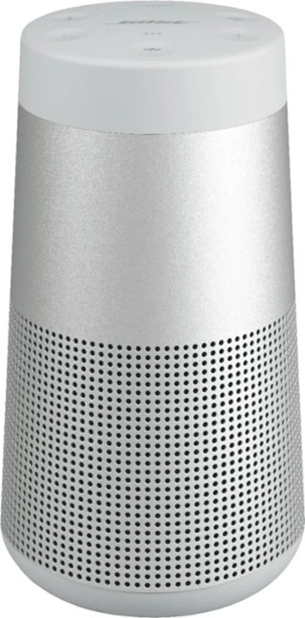 SOUNDLINK REVOLVE II/GRAY Bose SoundLink Revolve II Bluetooth Speaker-1