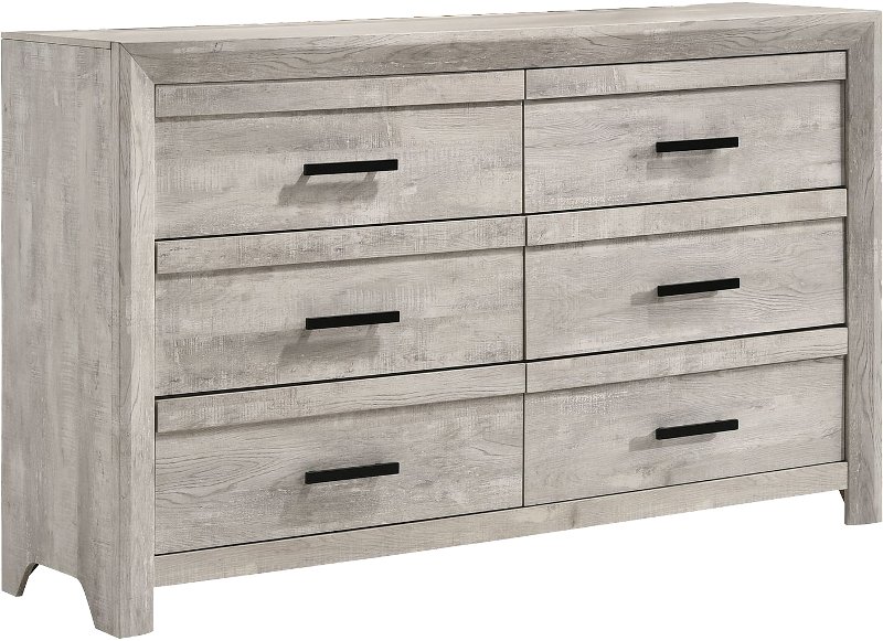 Ellen White Dresser