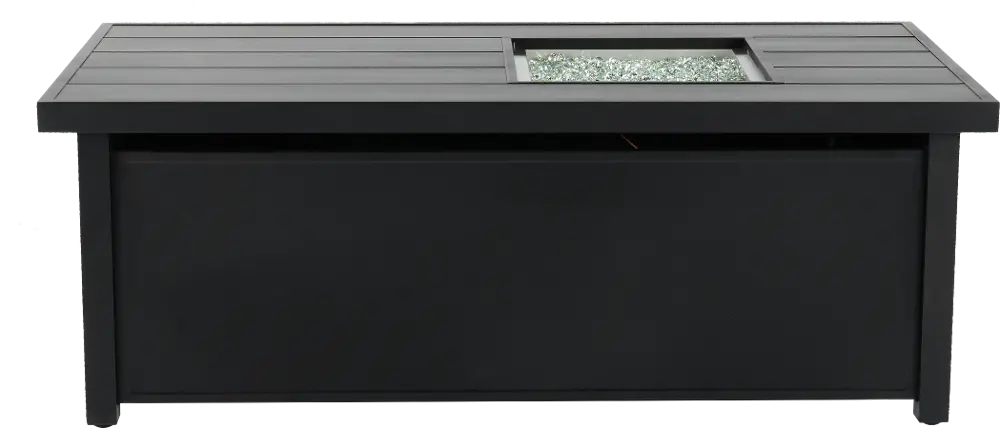 Sunset Patio Gas Fire Pit-1