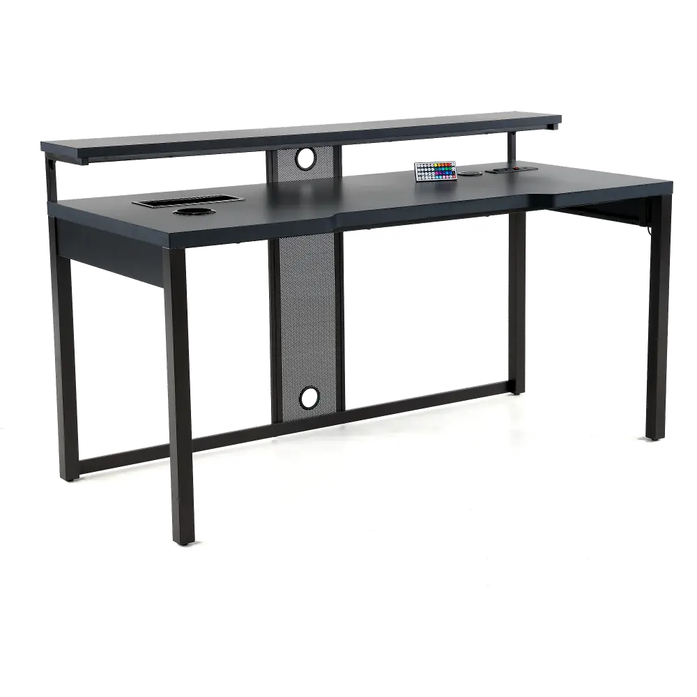Adaptor 63 Inch Home Office Desk-1