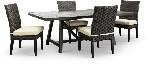 Rc willey best sale dinette sets