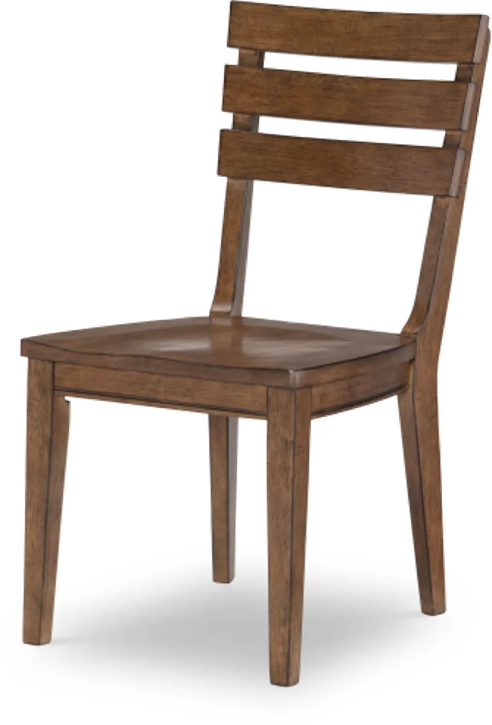 Summer Camp Brown Desk Chair-1