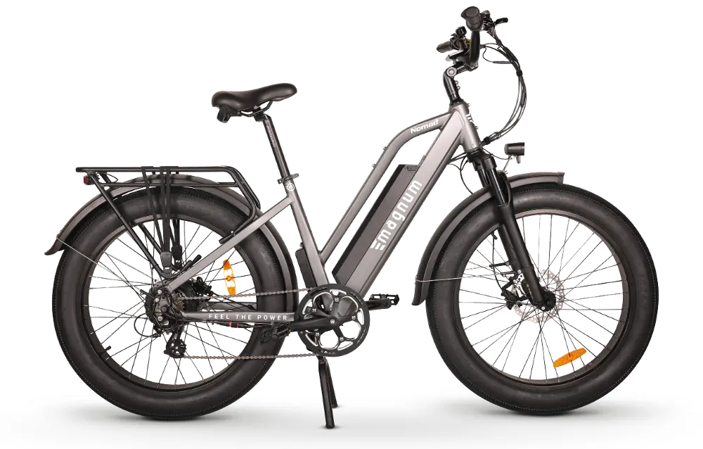 FAT_TIRE/NOMAD_SLATE Magnum Nomad Electric Bike - Slate-1