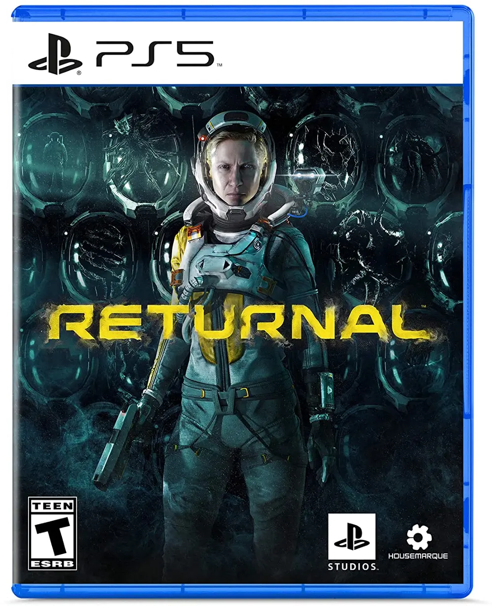 Returnal - PS5-1