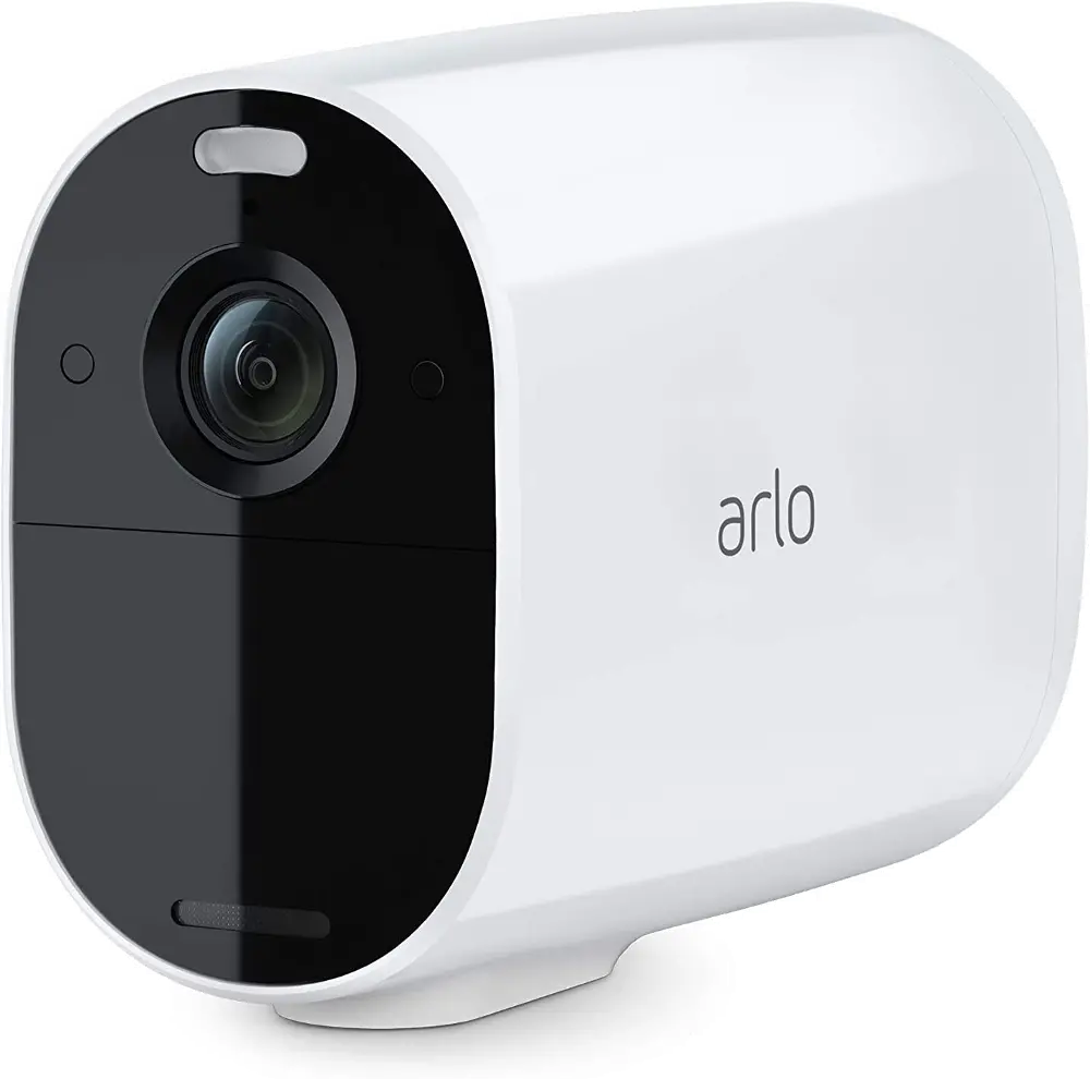ARLO ESSINTIAL SL SPOTLIGHT CAMERA Arlo Essential XL Spotlight Camera-1