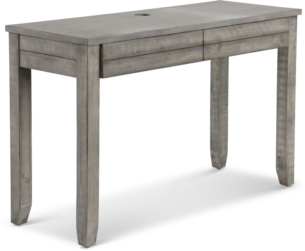 Tustin Graystone 47  Writing Desk-1