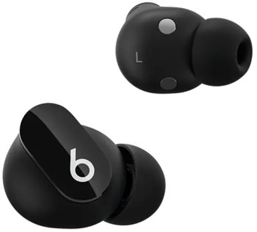 Beats Studio Buds True Wireless, Noise Canceling - Black | RC Willey