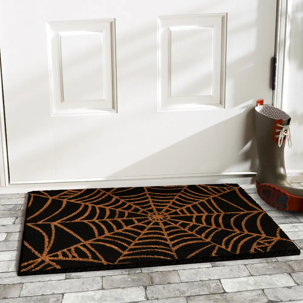 101951729 Scary Web Doormat-1