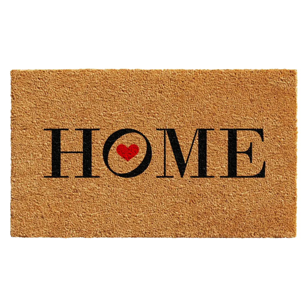 102202436 Heart Home Doormat-1