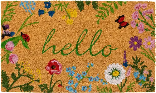 https://static.rcwilley.com/products/112423787/Hello-Spring-Doormat-rcwilley-image1~500.webp