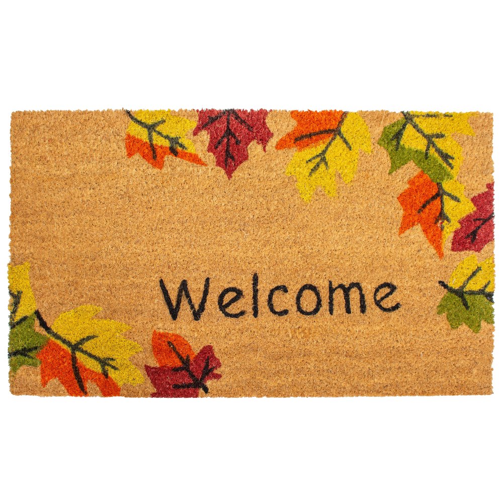 Autumn Breeze Doormat