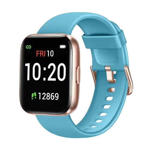 Letsfit smart band hot sale