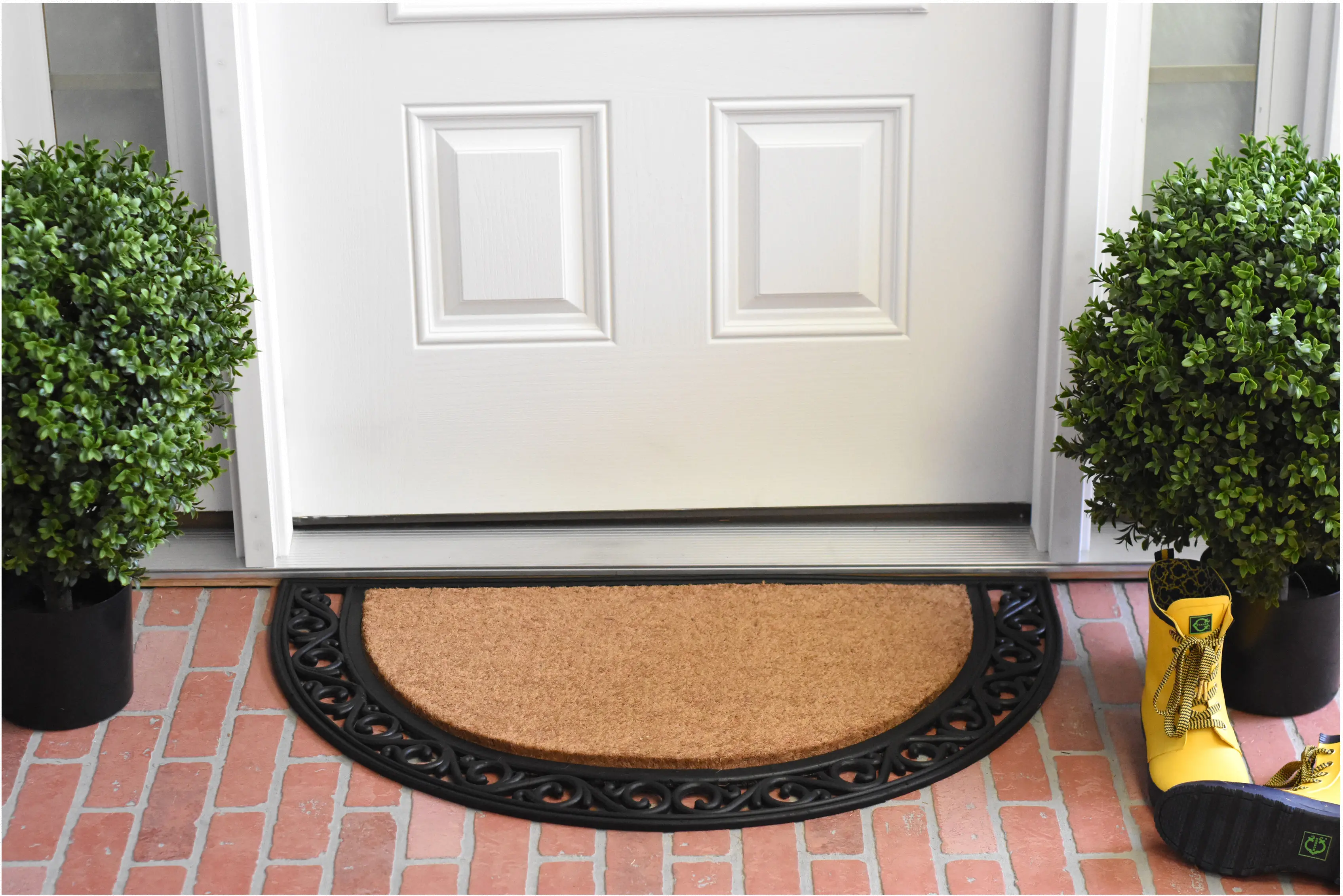 Doormats – Rowen Homes