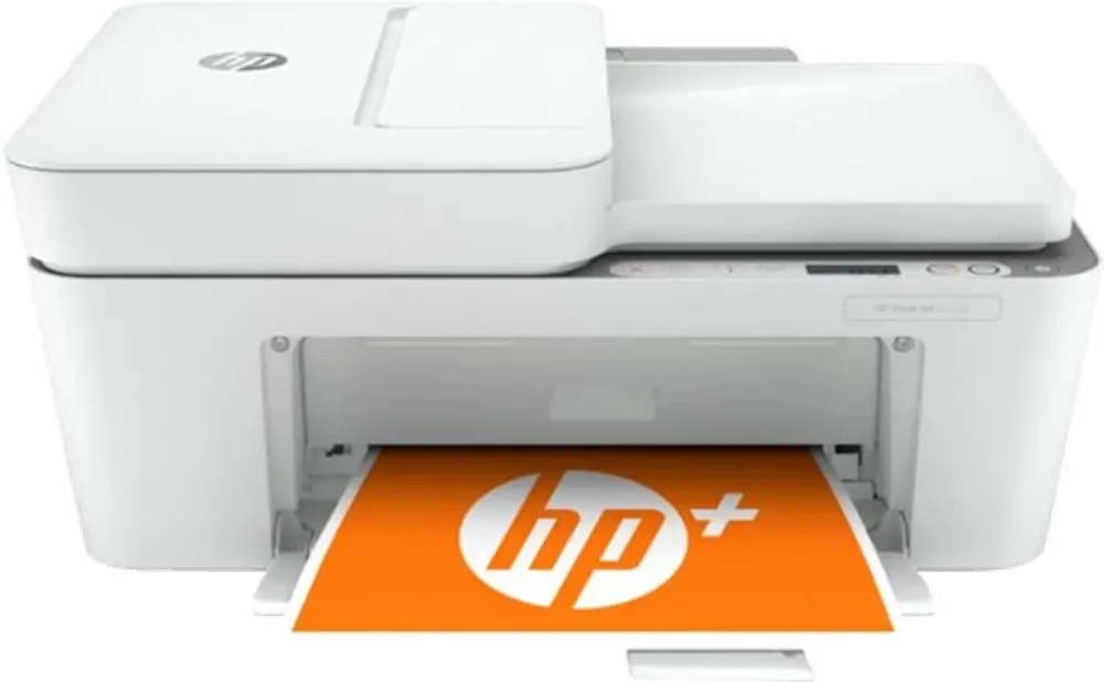 HP DJ PLUS 4155E DeskJet 4155e Wireless All-In-One Inkjet Printer-1
