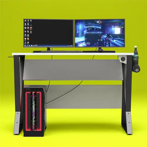 GENESIS Gaming Desktop, GENESIS Desktop