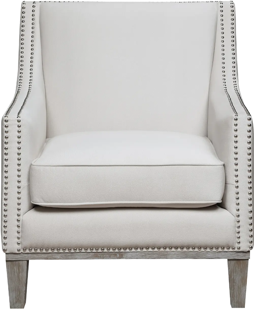 Snow Aster Accent Chair-1