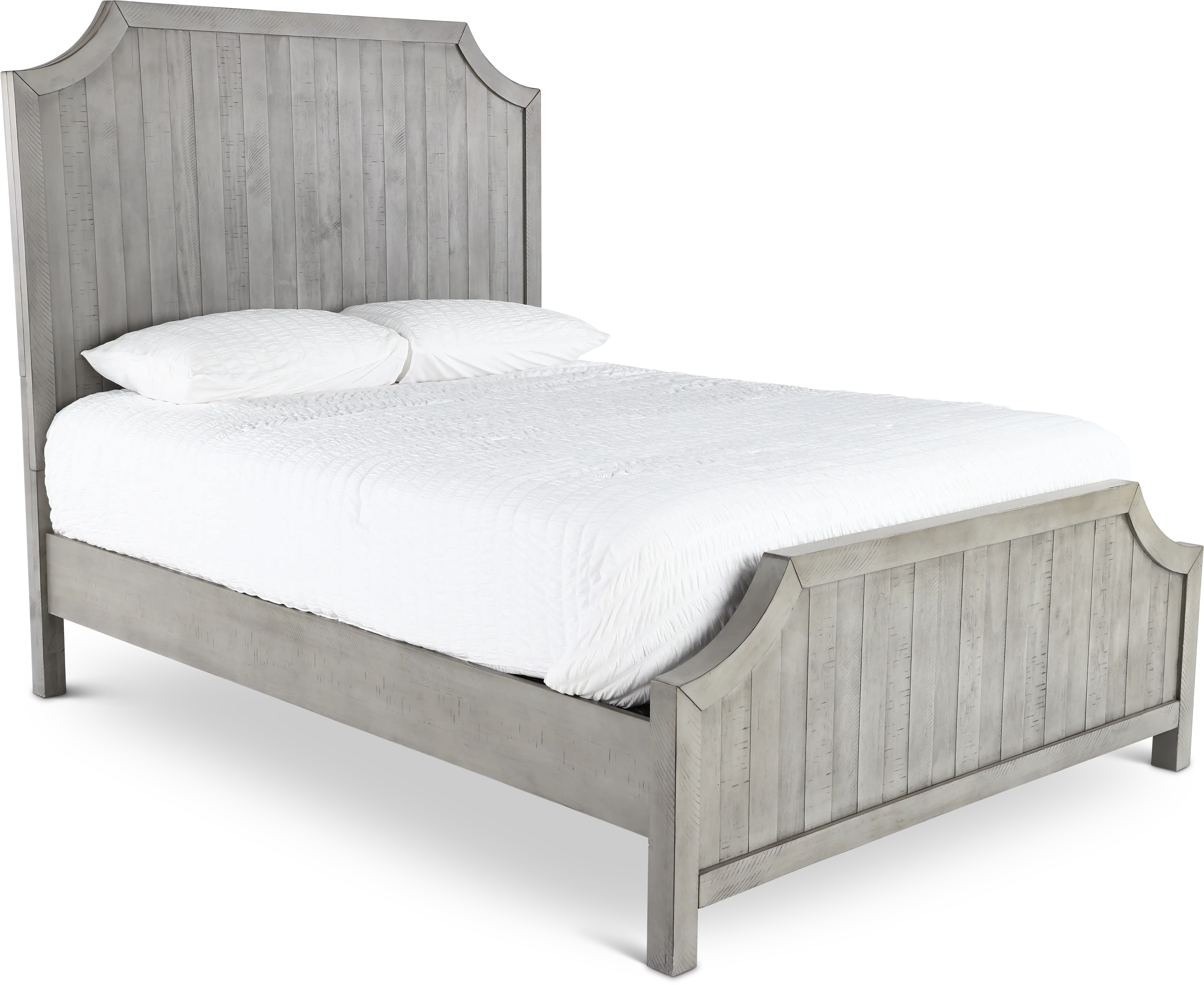 Rc willey on sale king bed