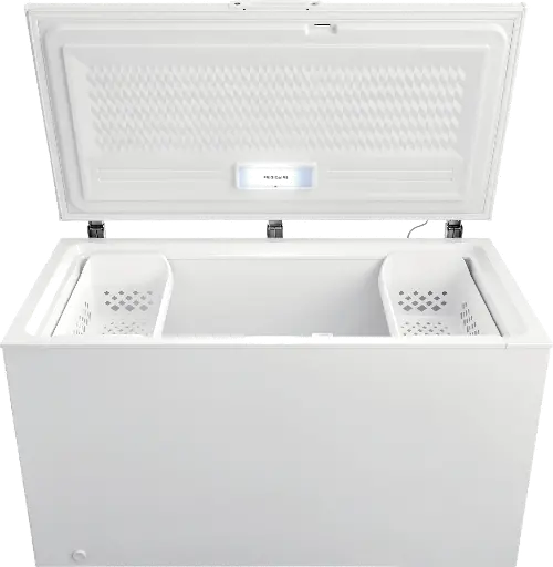 Frigidaire 5 cu ft chest freezer, Frigidaire Appliances