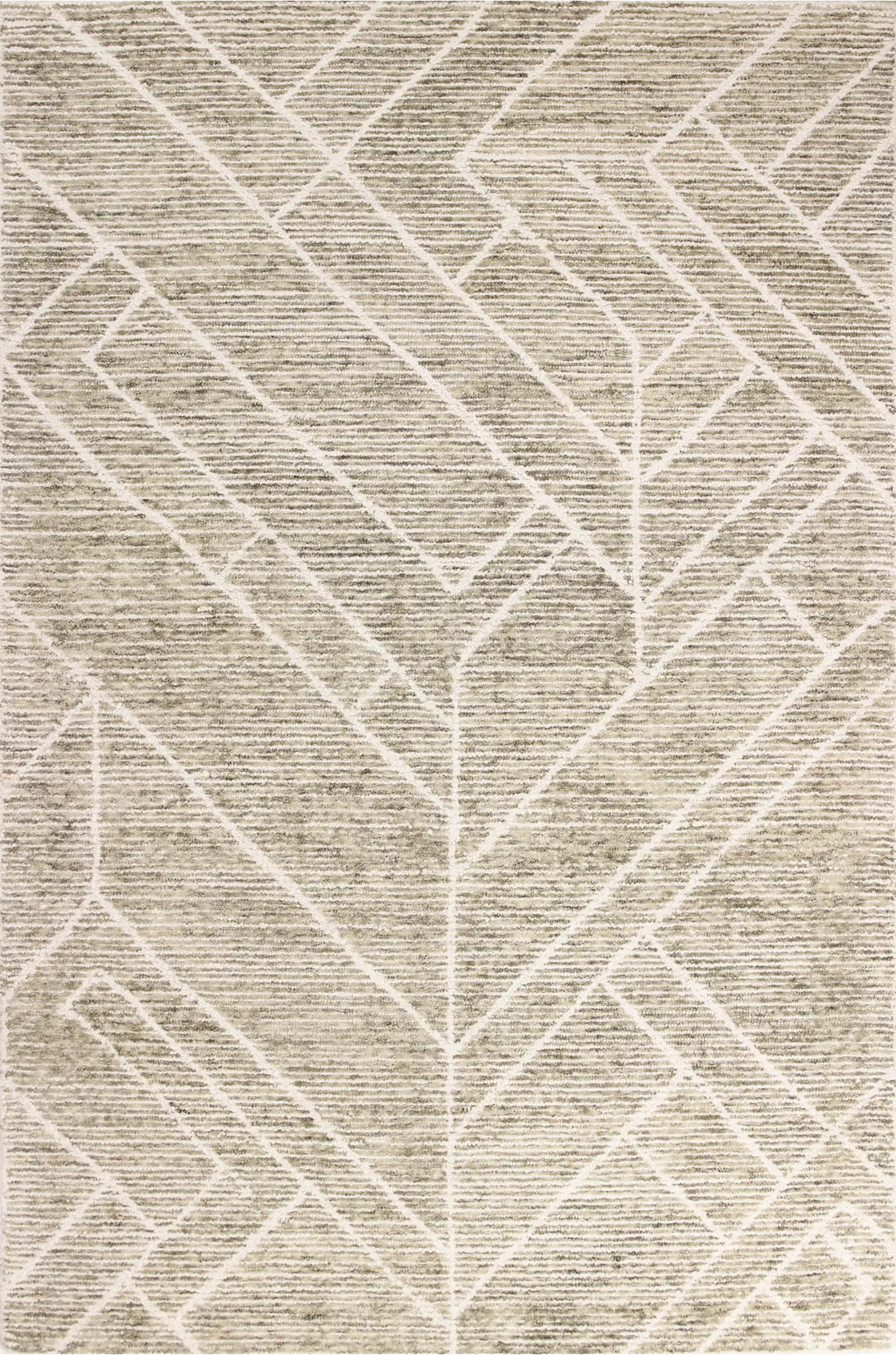 Venezia 4 x 6 Ean Wheat Area Rug