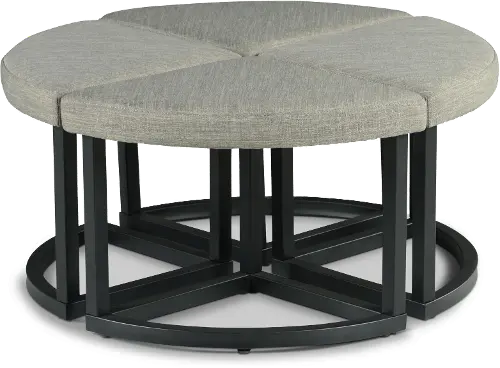 Cocktail discount table stools